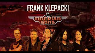 Frank Klepacki amp The Tiberian Sons  06  Rain In The Night [upl. by Anitnas]