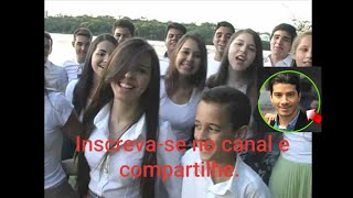 NINGUÉM É MAIS FELIZ QUE NÓS MOCIDADE DE CASCAVEL PR CCB CASCAVEL PARANÁ [upl. by Arrait291]