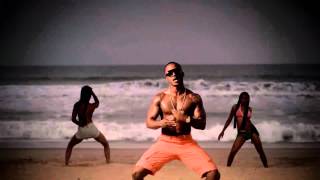 Iyanya  Ur Waist Official Video [upl. by Nedmac956]