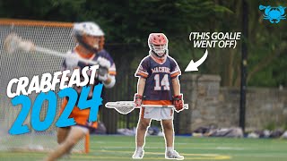 Crabfeast 2027 Championship Highlights Team 91 LI Vs Eclipse [upl. by Dugald457]