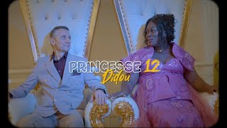 Princess12Didou Clip Officiel [upl. by Kcin]