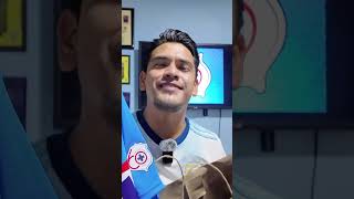 Nuevo jersey de Cruz Azul 👕🚂 AP2024 pirma unboxing ligamx cruzazul soyceleste [upl. by Zonnya30]