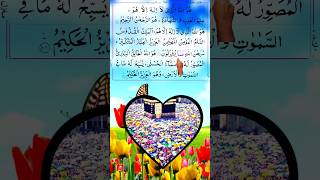 ALHASAR egzonibrahimi quran surahhasor beautiful recitationtilawat [upl. by Annyrb]