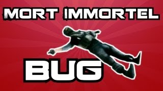 BUG BF3  le Mort Immortel [upl. by Ailehpo]