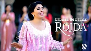 Rojda  Delaleb Ho Delale Official Music Video [upl. by Anivek301]