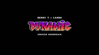 Benny T amp Lando  Going Up Updated Audio [upl. by Arotak253]