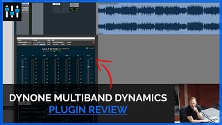 DynOne Smart Multiband Dynamics Plugin Review [upl. by Orlan]