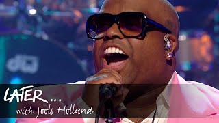 CeeLo Green  F You Later Archive [upl. by Feldt]