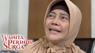 Ibu Perindu Surga Beranak Pendosa  Wanita Perindu Surga Episode 64 [upl. by Amaso]