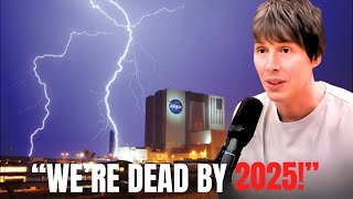 Latest from CERN Brian Cox Discusses the Unexpected Discoveries [upl. by Barn]