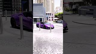 lamborghini lambo supercell trending aventador carwow new newcar supra [upl. by Alleahcim]