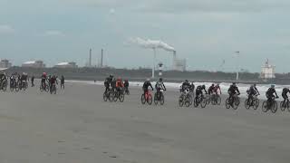 start Hoek van Holland  Den Helder 2019 [upl. by Ozne]