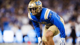 Laiatu Latu 2023 Full Season Highlights  UCLA EDGE  2024 NFL Draft Prospect [upl. by Tteirrah]