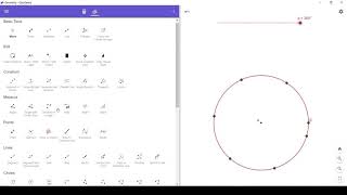 How to center image inside circle div [upl. by Dnalyram]