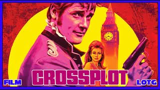 Crossplot 1969 [upl. by Aldon]