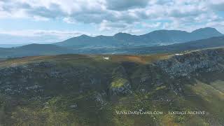 Fynbos Habitat in Fernkloof Nature Reserve  Hermanus [upl. by Oetam]