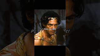 The gods help mankindbut punished by Zeus movie fantasy shorts immortals [upl. by Gleda]