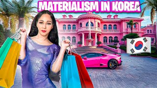 Why Korea is the Worlds Most Materialistic Country  The Sad Truth about Materialism in Korea [upl. by Hadeehuat611]