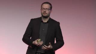 Trust me with your life  Daniel Koehler  TEDxFrankfurt [upl. by Yanffit425]