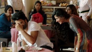 Padi Padi Leche Manasu Movie Making Video  Sharwanand  Sai Pallavi  TFPC [upl. by Lirva67]