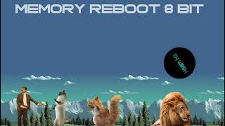 Memory reboot but its 8 bit [upl. by Havard]