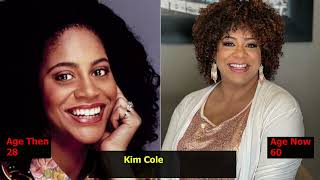 In Living Color 19901994 Cast Then and Now How they look today [upl. by Cassady]