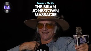 The Brian Jonestown Massacre Guests  Records In My Life [upl. by Asserak]