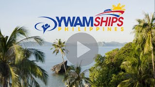 Bayanihan  The heart of YWAM Ships Philippines [upl. by Eedia]