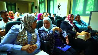 5th School and Conference of the Neuromuscular Unit at Ain Shams University [upl. by Litha]