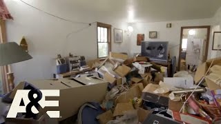 Hoarders Season 11 Trailer  AampE [upl. by Ben]