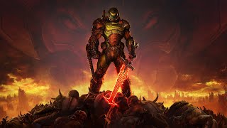 Doom Eternal Complete  Full OST w Timestamps [upl. by Nnylaf]