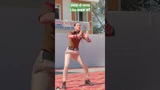 Virdaban jahungi sakhi policecouple shorts [upl. by Ire]