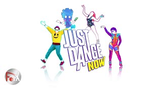 Just Dance Now  Song List UPDATED 20220625 [upl. by Fenner]