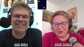 The Dork Forest VIDEO – Dana Gould Returns – Pre Hays Code Movies – EP 790 [upl. by Hauge]