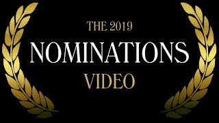 2019 Nominations Video  100 Most Beautiful Faces [upl. by Yespmed]