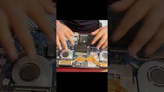 ASUS TUF F15 RAM upgrade from 88 to 816 asustufgamingf15 ram crucial [upl. by Nay]