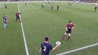 Middlesbrough FC Academy vs RIASA  Showcase game  FullGame [upl. by Valentijn159]