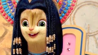 Katy Perry  Dark Horse Chipmunks Version [upl. by Lamrert]