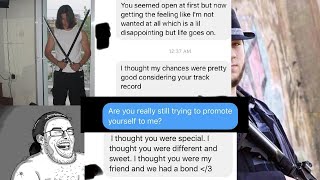 Nice Guys From Reddit  Nice Friend Becomes Obsessed [upl. by Lime154]