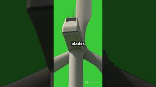 How To Make Wind Turbine  shorts [upl. by Aicelav712]