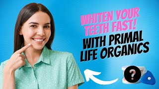 Professional Teeth Whitening Solutions [upl. by Post]