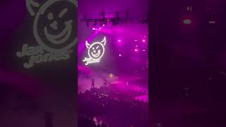 Hits live Manchester 2024 Jax Jones [upl. by Romaine]