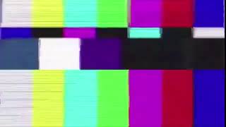 Static TV Screen Transition Effect [upl. by Rodrigo]