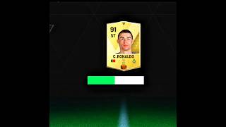 Ronaldo Rank up☠️☠️eafc fifamobile fifamobilecommunity fifa23 fifa22 fifa24 fifa25 [upl. by Alys]