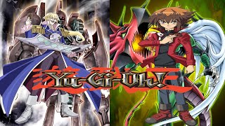 JUDAI VS CROWLEREDOPRO PART 1 [upl. by Kironde]