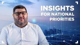 KAUST Insights for National Priorities Season II Communication [upl. by Llieno44]