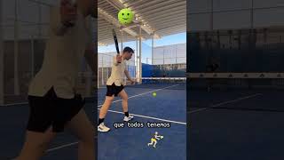 🤔¿Conoces estas reglas raras de Padel 🎾 padel padeltime [upl. by Trebmal]