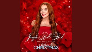 Jingle Bell Rock from the Netflix Film quotFalling For Christmasquot [upl. by Aniroc]