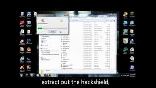 maplesea hacksheild problem SOLVE 0x4010000E [upl. by Eiramesor]