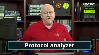 How to use Wireshark for protocol analysis  Free Cyber Work Applied series [upl. by Alletsyrc585]